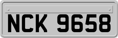 NCK9658