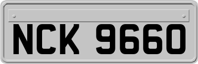 NCK9660