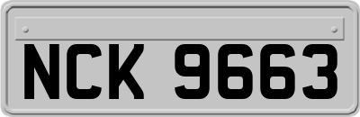 NCK9663