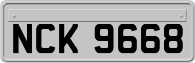 NCK9668