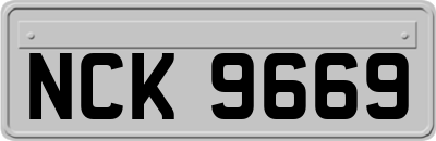 NCK9669