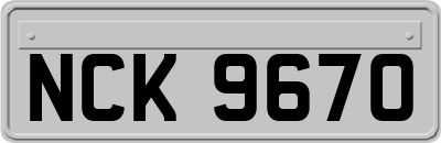 NCK9670
