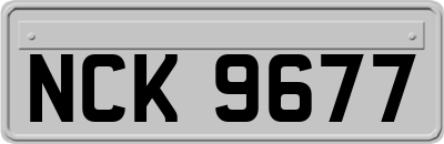 NCK9677