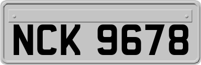 NCK9678