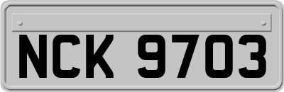 NCK9703