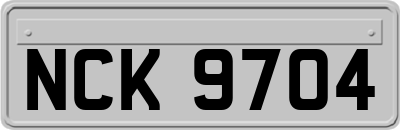 NCK9704