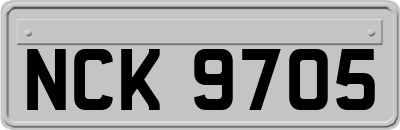 NCK9705