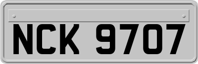 NCK9707