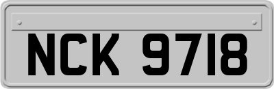 NCK9718