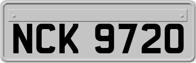 NCK9720