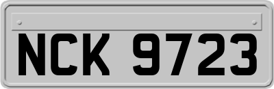 NCK9723