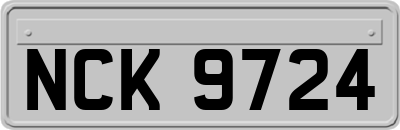 NCK9724