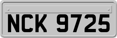 NCK9725