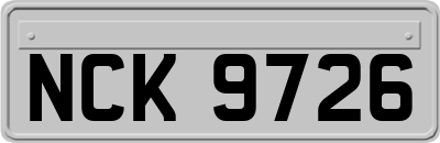 NCK9726