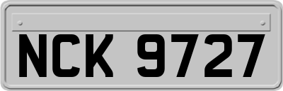 NCK9727