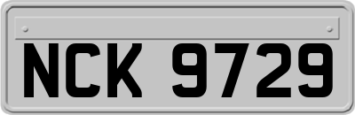 NCK9729