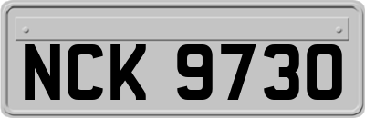 NCK9730