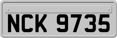 NCK9735
