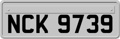 NCK9739