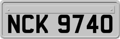 NCK9740