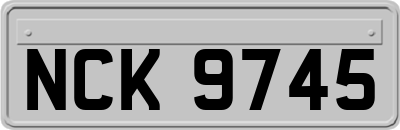 NCK9745