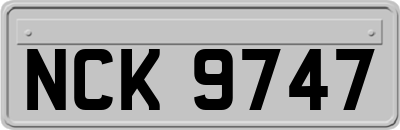 NCK9747