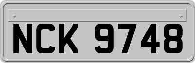 NCK9748