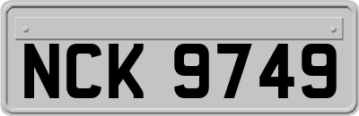 NCK9749