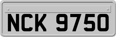 NCK9750