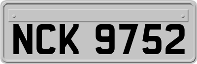 NCK9752