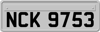NCK9753