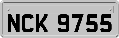 NCK9755