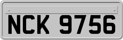 NCK9756