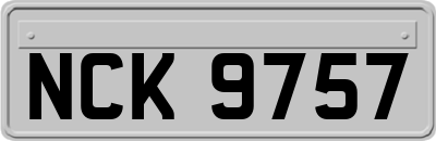 NCK9757