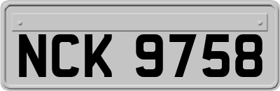 NCK9758
