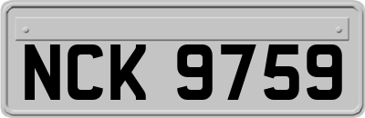 NCK9759