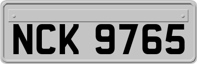 NCK9765