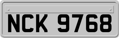 NCK9768