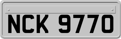 NCK9770