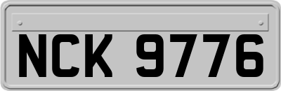NCK9776