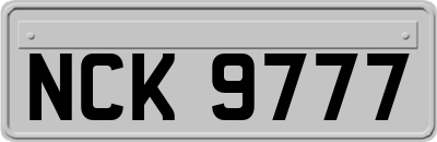 NCK9777