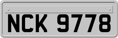 NCK9778