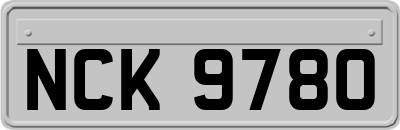 NCK9780