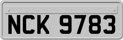 NCK9783