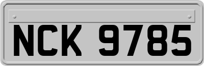 NCK9785