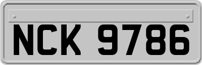 NCK9786