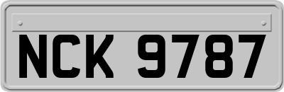 NCK9787