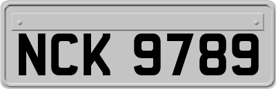 NCK9789