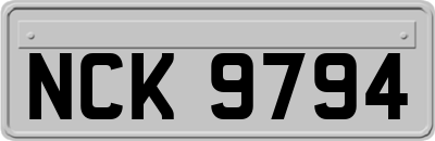 NCK9794