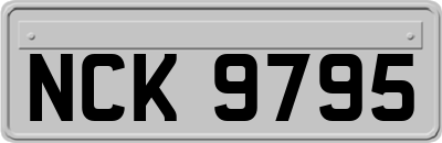 NCK9795